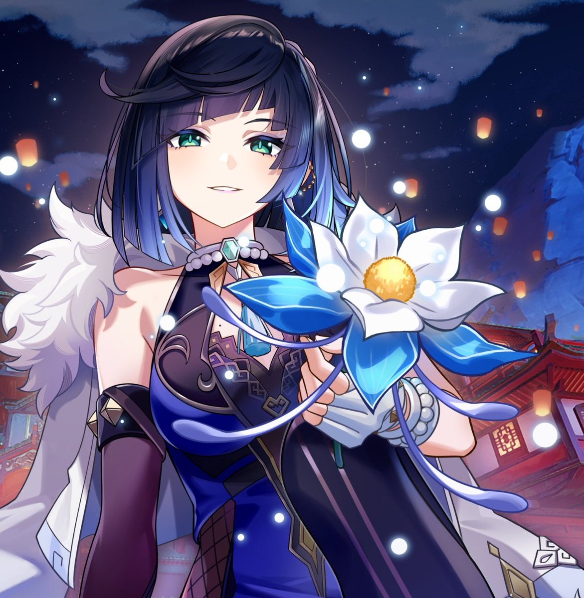 Moona🦋 | 📌 urgent comms • Genshin HSR WuWa Pilot tweet media