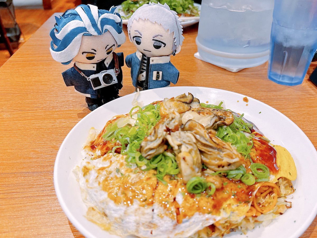 むぎぬ tweet media