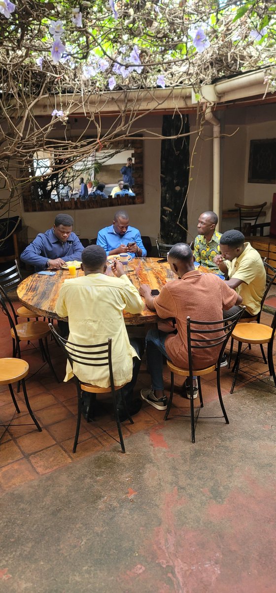 FOCUS UGANDA OFFICIAL tweet media
