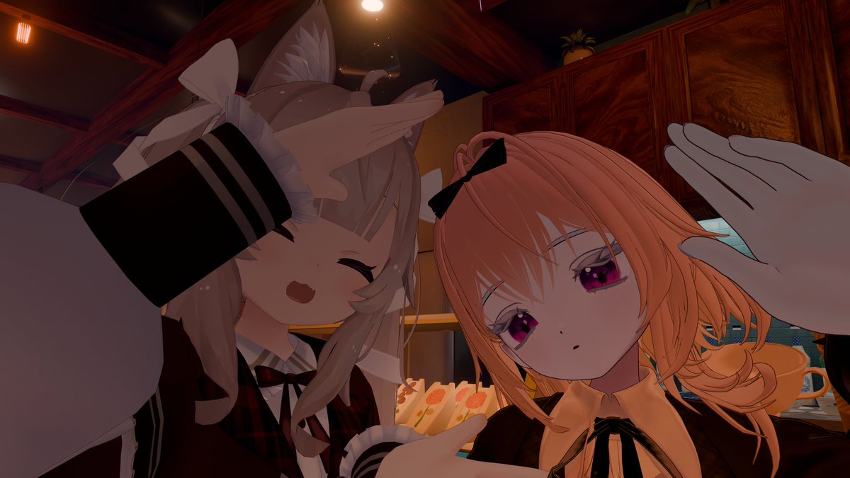 nora-kuroneko tweet media