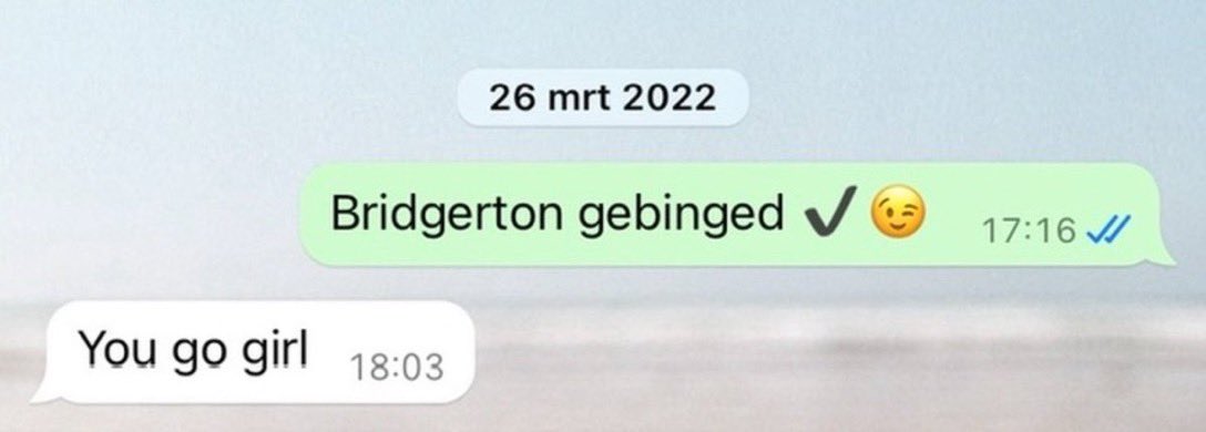 enieleda_m's tweet image. yeah sounds familiar 
me texting my daughter on 26 March 2022 🥱👩🏾‍❤️‍👨🏻🤩

#kanthony #simoneashley #jonathanbailey