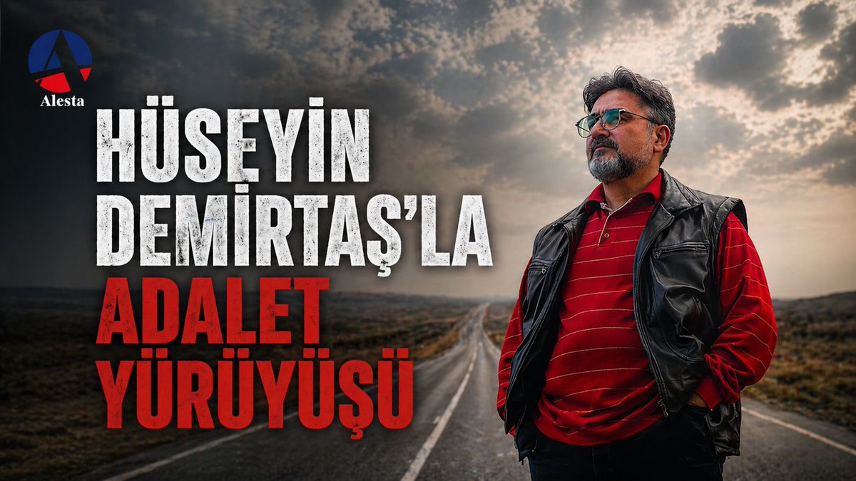 ALESTA tweet media