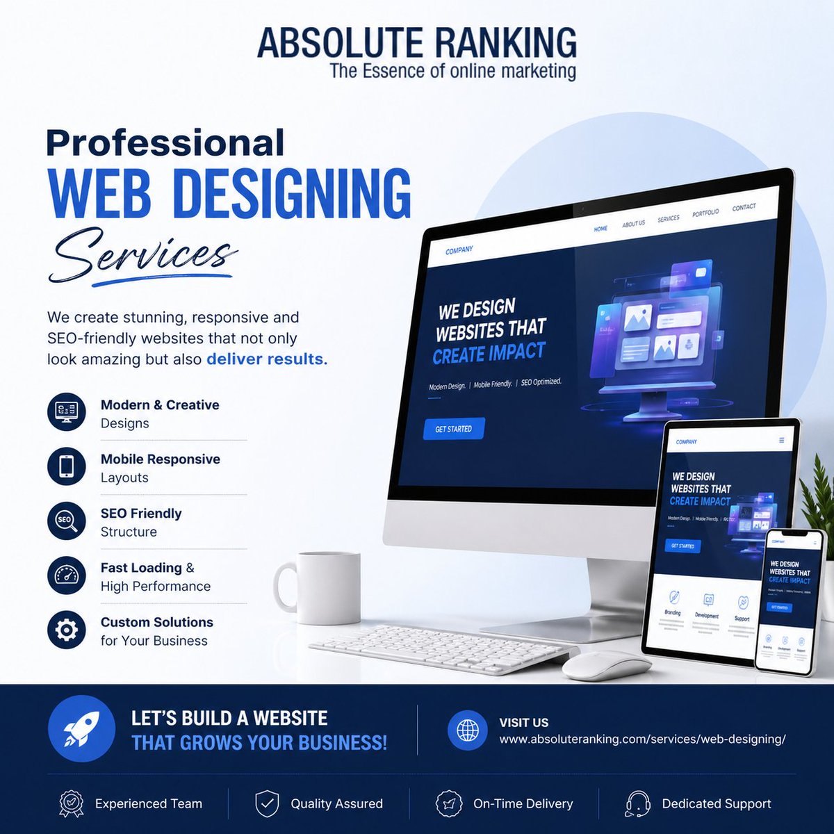 Absolute Web Ranking tweet media