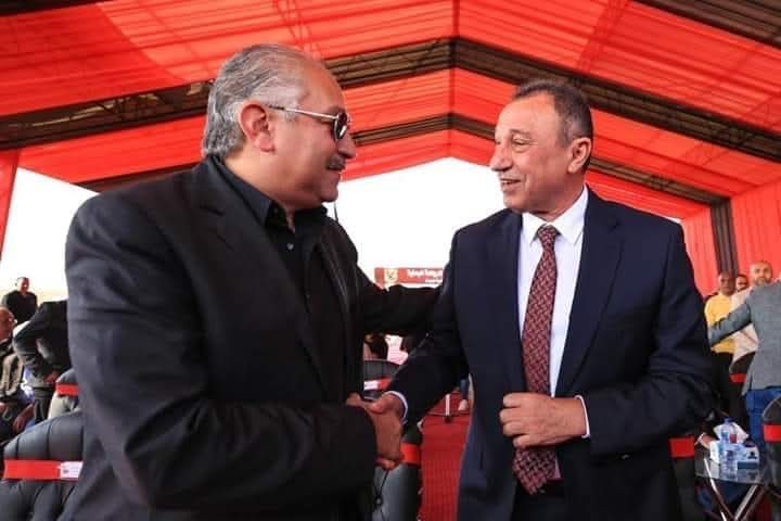mostafafouda74's tweet photo. العامري فاروق الله يرحمه كان هو الرئيس الفعلي هو اللي بيدير النادي .. الخطيب كان مجرد واجهة عشان اسمه
الراجل توفى فاتكشف الأخ رئيس النادي .. سنتي�� من الفضائح الإدارية وتعاقدات مدربين ولاعيبة 
أكرمله يقعد في بيته مع أحفاده بدل ما يشوف إهانات يومية
#الخطيب_ضيع_الاهلي https://t.co/1zPJ5uKQtM