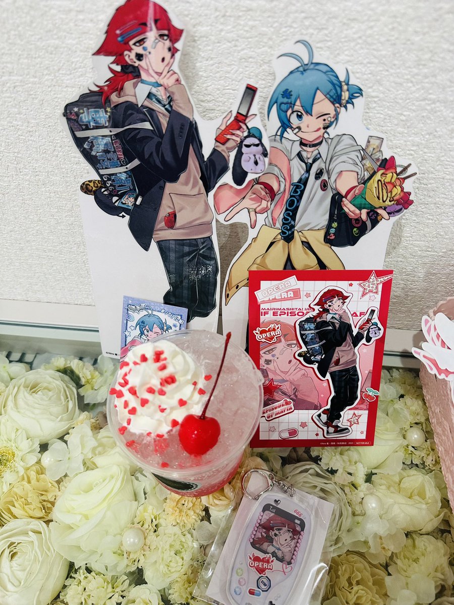 イブラゼル tweet media
