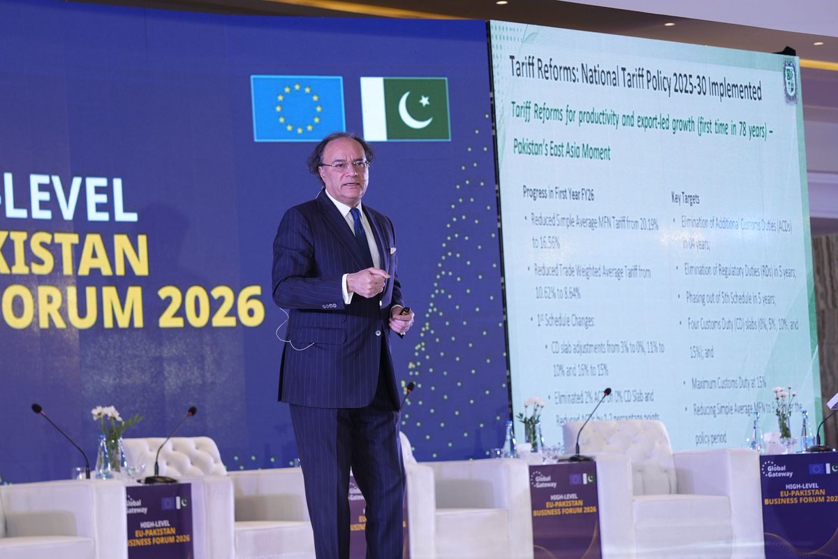 EUPakistan tweet media