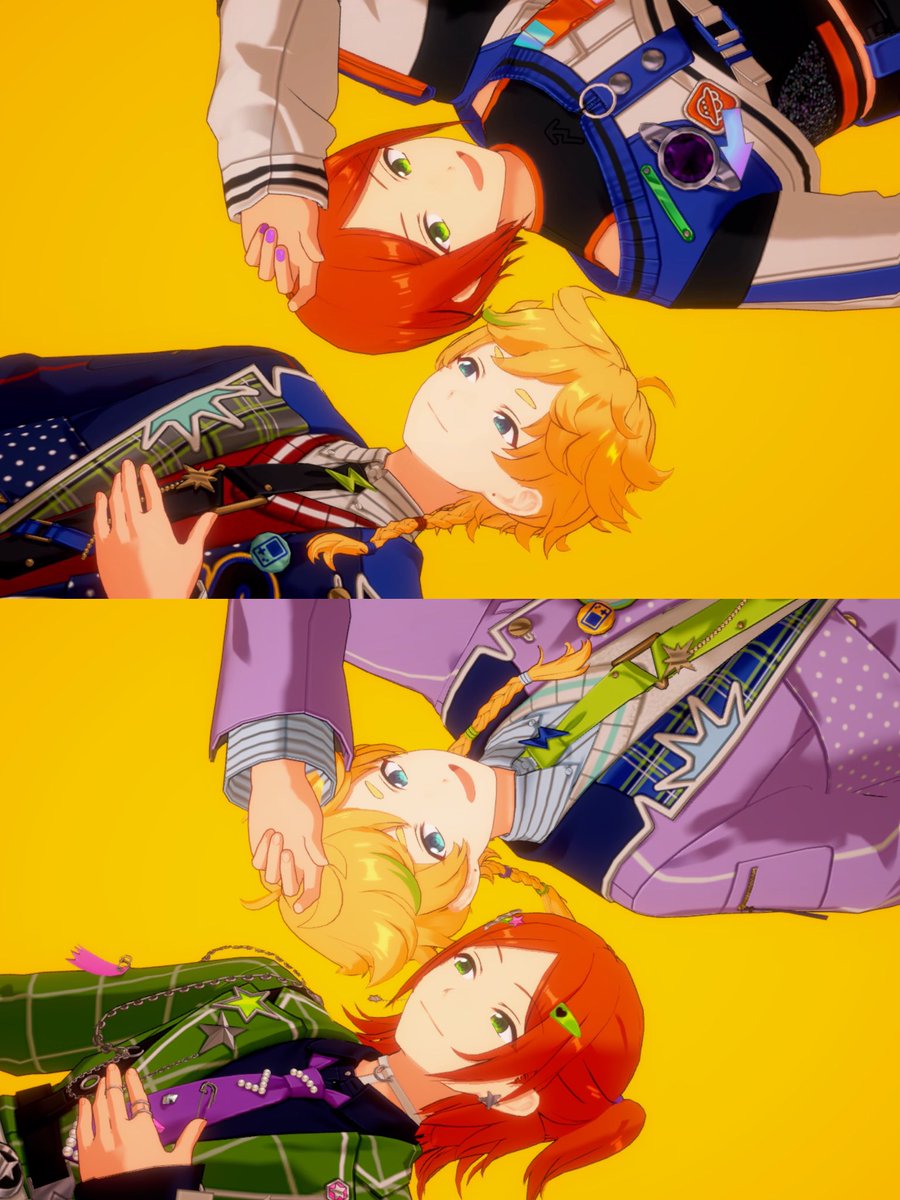 ꒰ 🌥️ はるかわぶりつ ⸝⸝⸝ 🍭⭐️ ♡⋆˚ ༘ tweet media