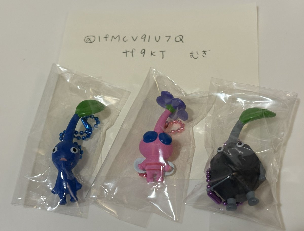 むぎ tweet media