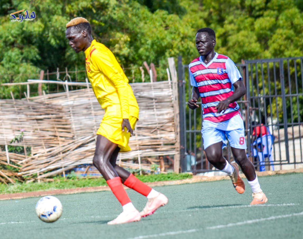 simonkenyijada's tweet photo. To everyone at El- merriekh Juba FC

My time at the club has come to an end end and I would like to thank everyone involved. The past one year have flown by but they will stay with me forever.

Thank you to all my teammates,managers and staff along the way,and thanks 🙏🏿 fans. https://t.co/CnRv2JD5ch