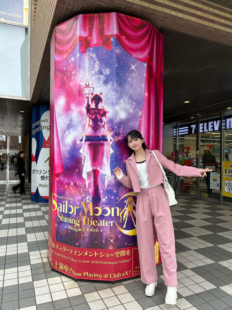 田中梨瑚 Riko Tanaka tweet media