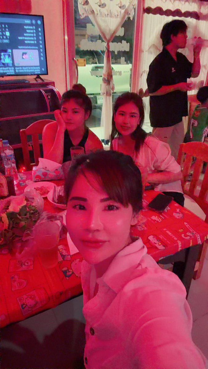 ร้านนวดสตาร์ tweet media