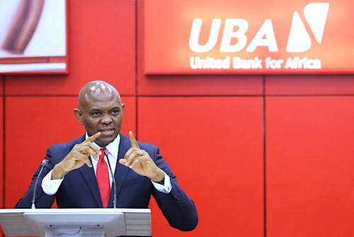 🏦 UBA : la Côte d’Ivoire en tête des profits en Afrique

En 2025, la filiale ivoirienne devient le premier contributeur aux bénéfices du groupe, devant le Cameroun, tandis que le Nigeria recule fortement.

#UBA #CôteDIvoire #Banque #Économie