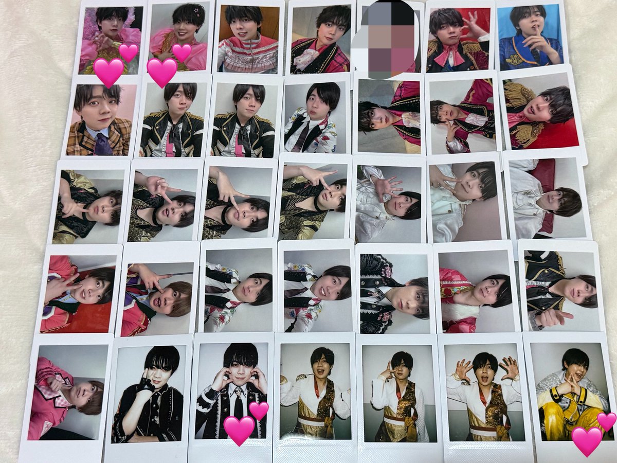 お取引♡ tweet media