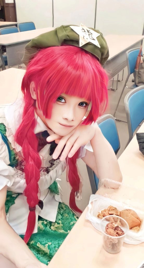 あっきゅん tweet media