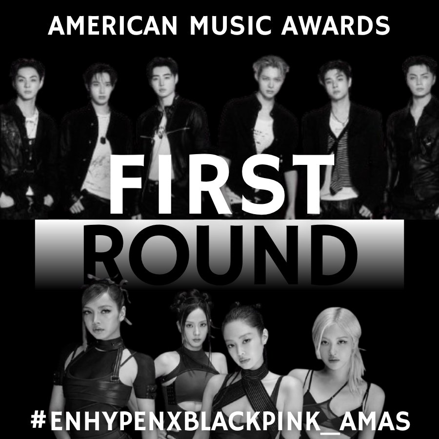 BLΛCKPIИK Voting Team tweet media