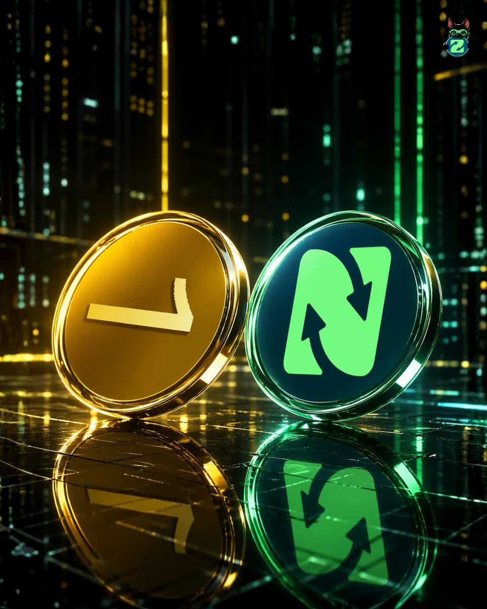 $ZYPTO ⚡ ETH, BASE, BNB & SOL tweet media