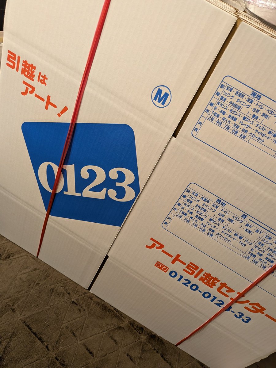 こうくんのおうち(つおい) tweet media