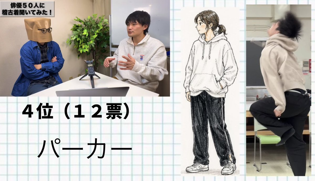 板場充樹のYouTube tweet media