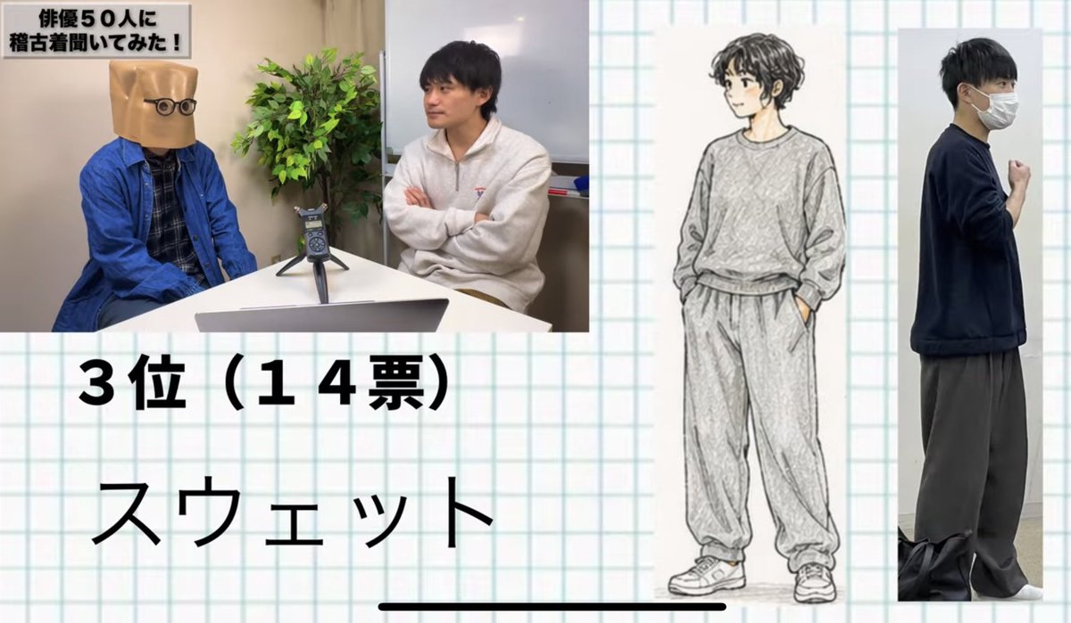 板場充樹のYouTube tweet media