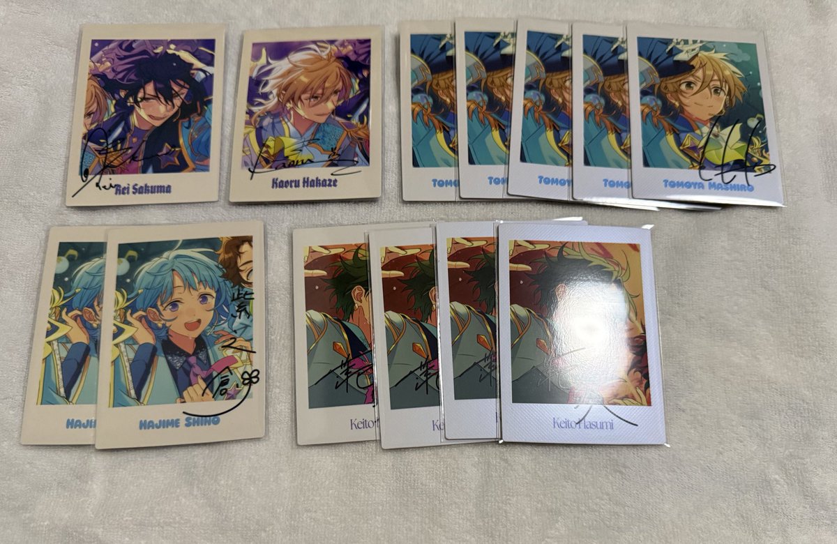 まっちゃん ~片耳耳硬化症 tweet media
