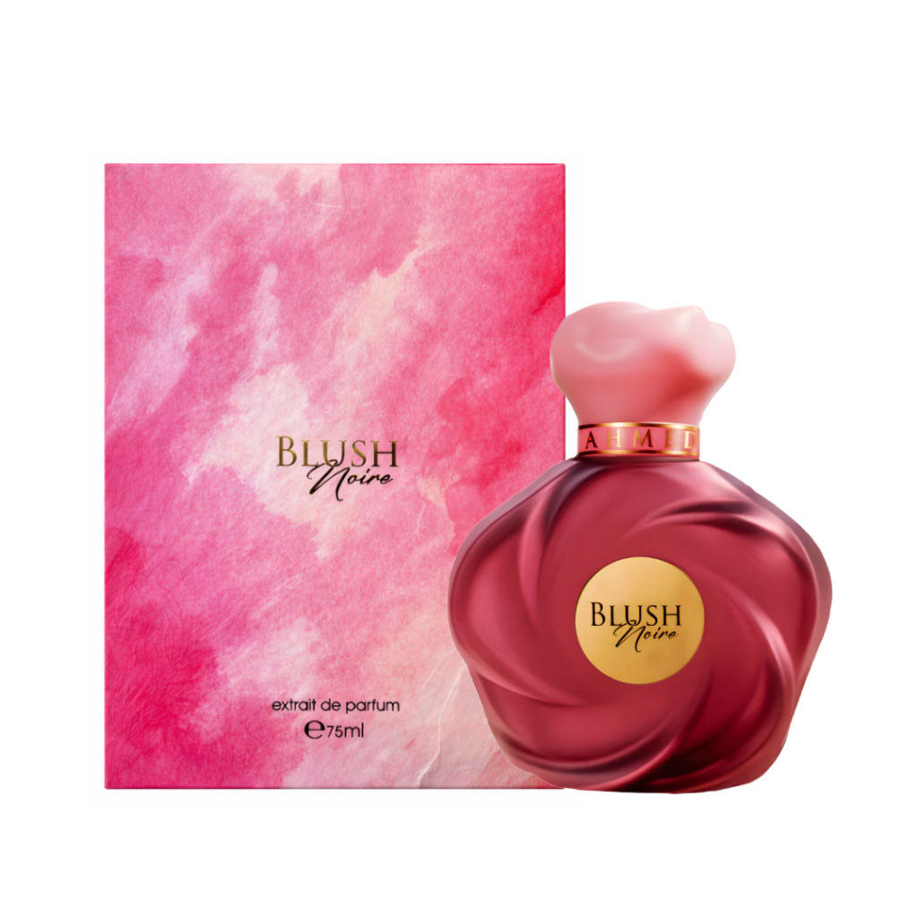 ￼AHMED AL MAGHRIBI Blush Noire Extrait De Parfum 75 ML

s.shopee.co.id/1gEPOhAcb6