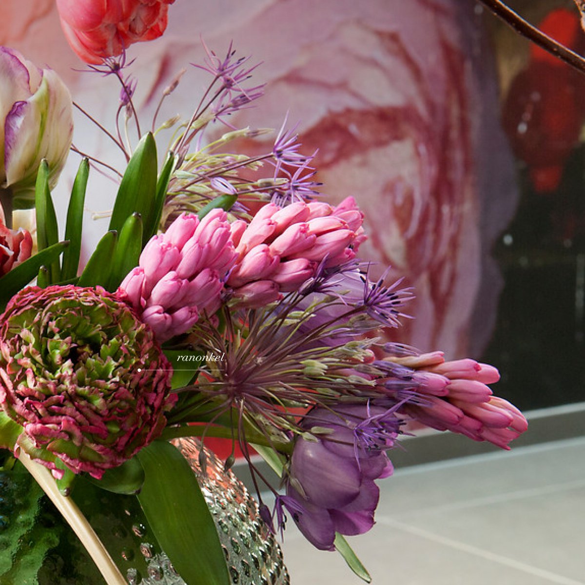 BloemenhalCS's tweet image. 🌷 Voorjaarskriebels? Wij ook!
Vier de lente met een kleurrijk boeket vol verse voorjaarsbloemen.

🌸 #voorjaar #lente #voorjaarsbloemen #voorjaarsboeket #bloei #bloemist #bloemenliefde #versbloemen #huisinbloei #lovemyjob