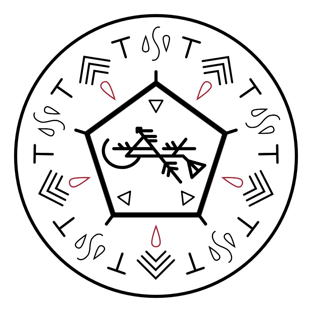 🌟yami11arts🌙 ,#Dokomi 3V27 #comissions open tweet media