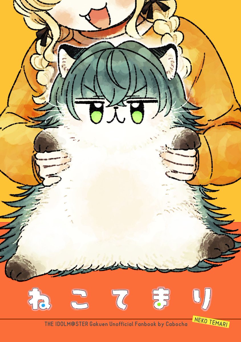 南瓜🌟 tweet media