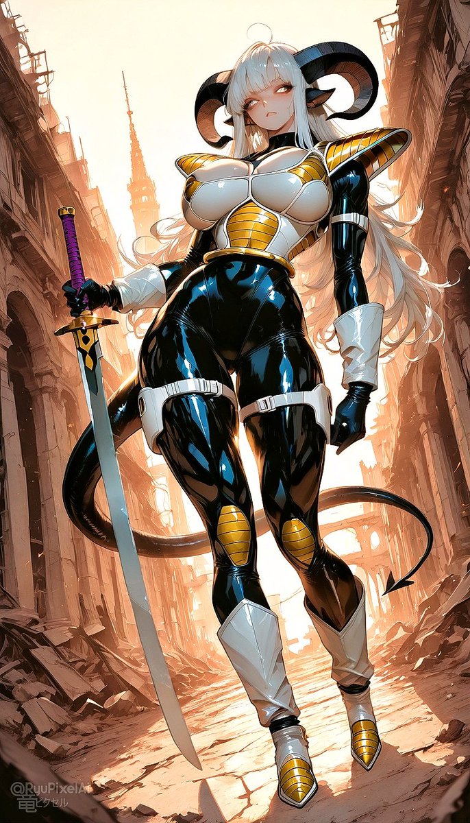 RyuPixel - 竜ピクセル tweet media