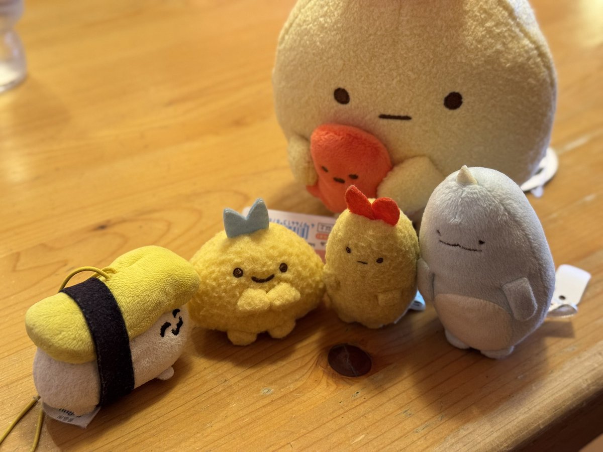 たぴぃん tweet media
