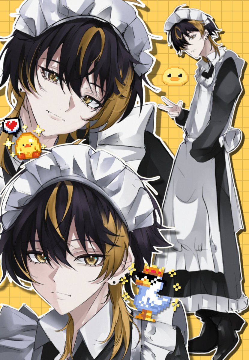 👑จุ้งจาไน้🐤| VArtist | tweet media