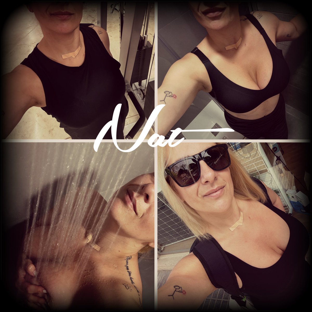 Nat de Natural tweet media