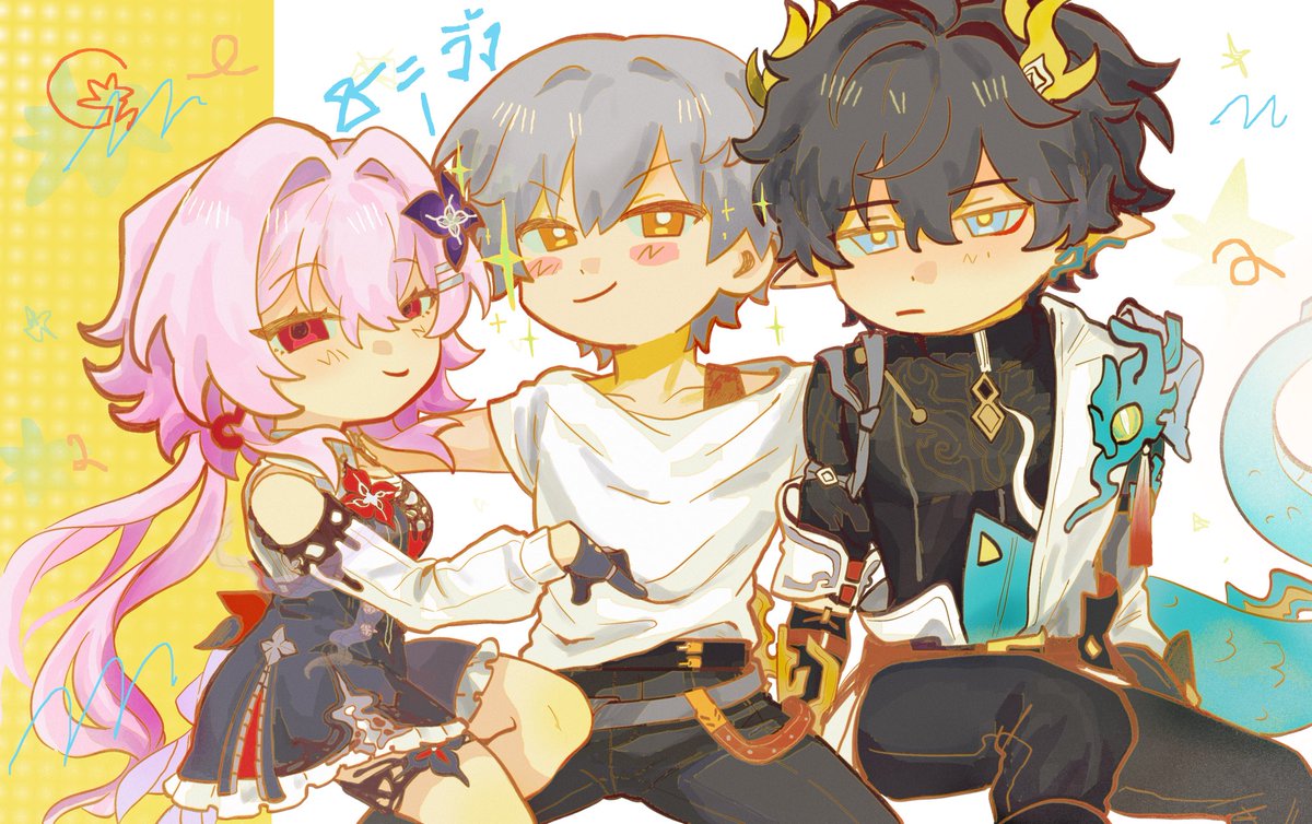 Chatsom_th​☆ (@maiikun) on Twitter photo 