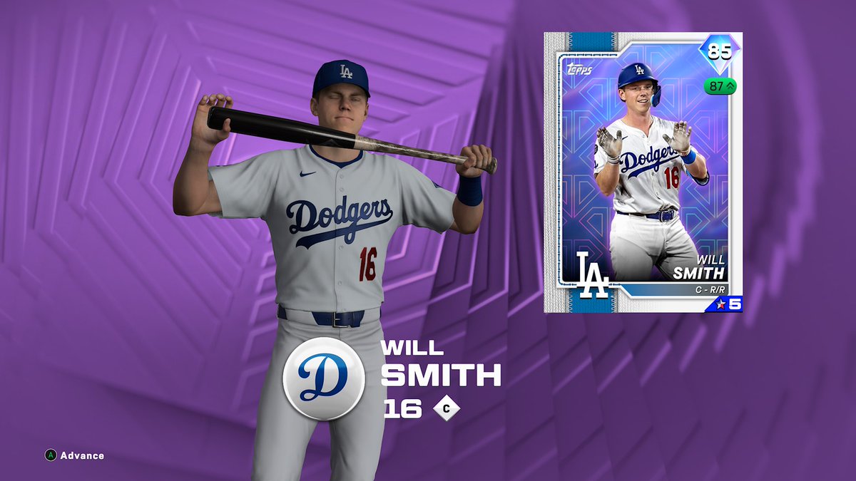 j2317m's tweet photo. Legit my only diamond pull out of all those packs… https://t.co/2trJQkINE7