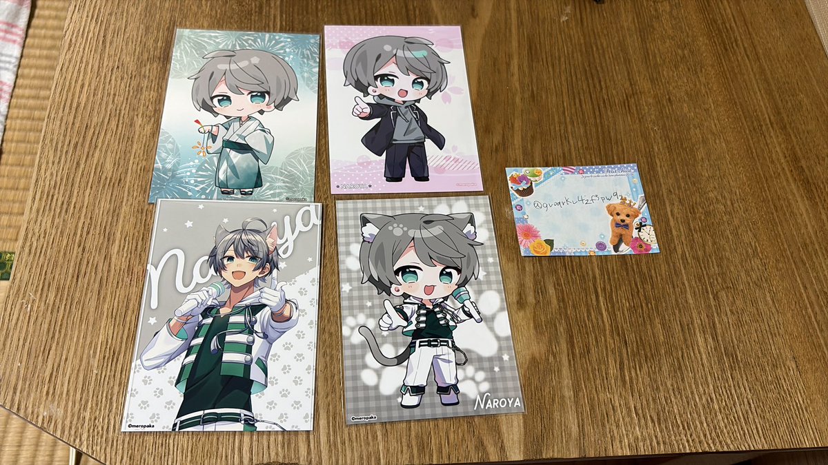 くるみ🍈春ツ大阪参戦 tweet media
