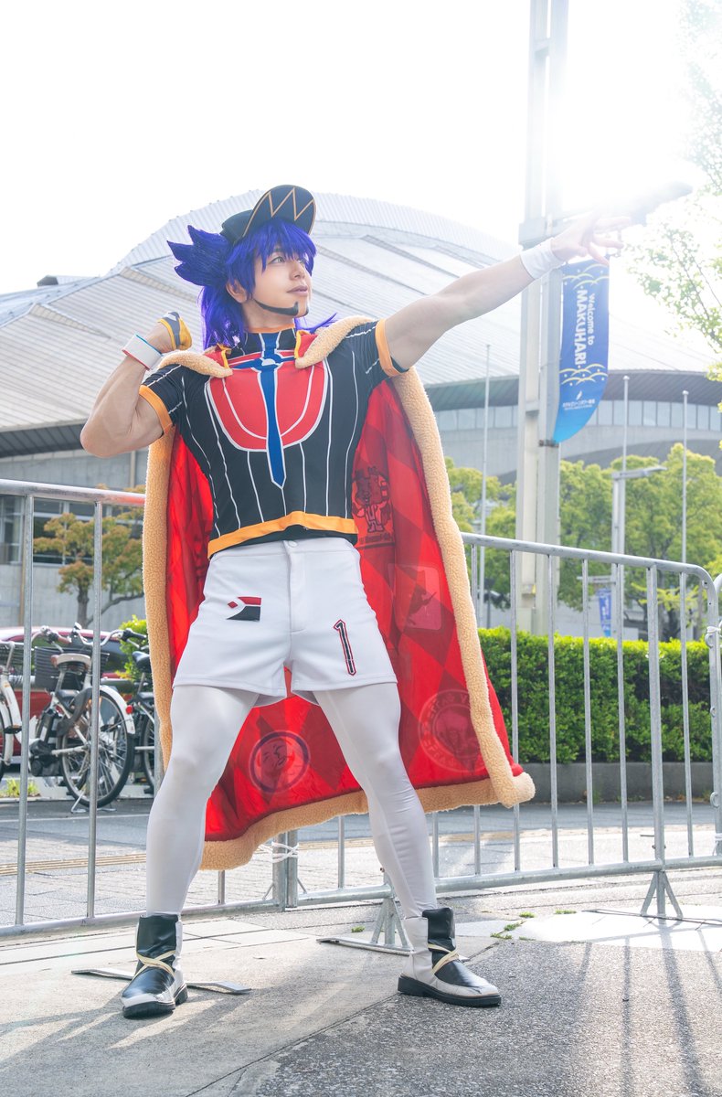 コスプレ pkmn ダンデ cosplay】 ポケットモンスター ソード・シールド ダンデ/まじめさん