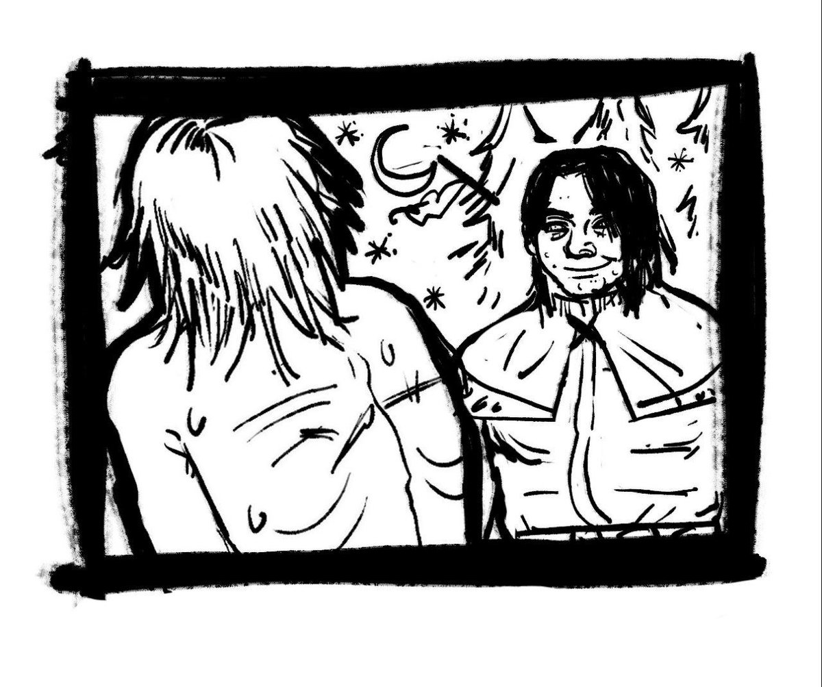 kvikko1139's tweet image. #asongoficeandfire #theongreyjoy #fanart #ramsaybolton