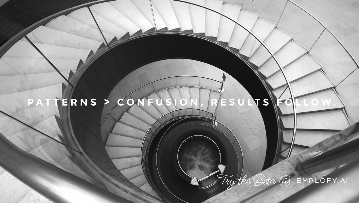 emplofy's tweet photo. Clear progress feels different.
Try the beta: https://t.co/HW1XcRC3g6
#Careers #Jobs #emplofy #emplofyai https://t.co/axEl3DOI8e