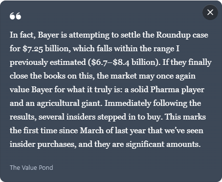 The Value Pond tweet media