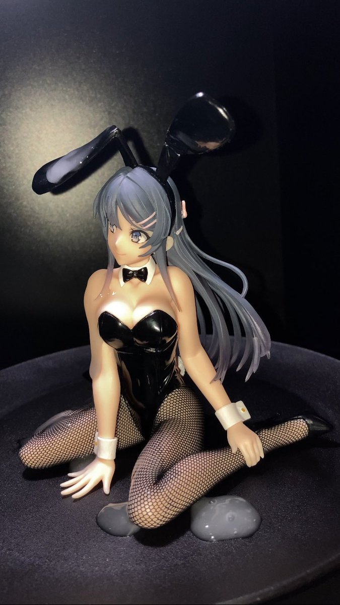 あしふぇち　フィギュアぶっかけ tweet media