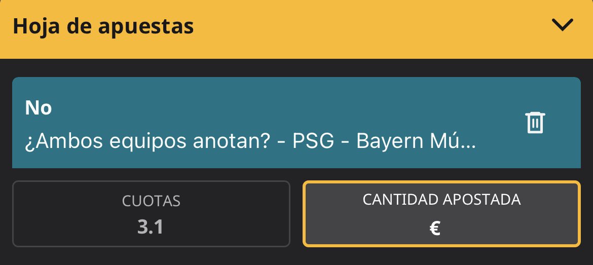 Minero Bets tweet media