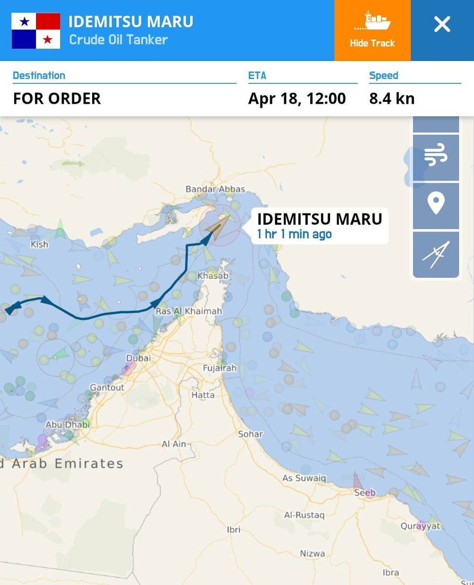 🇮🇷🇵🇸🇯🇵 Thoton Akimoto tweet media