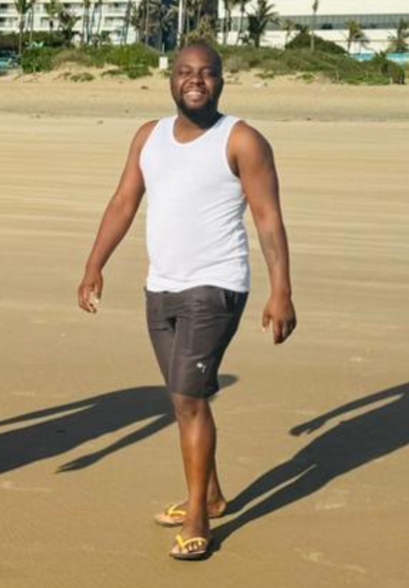 Kutlwano Modise tweet media