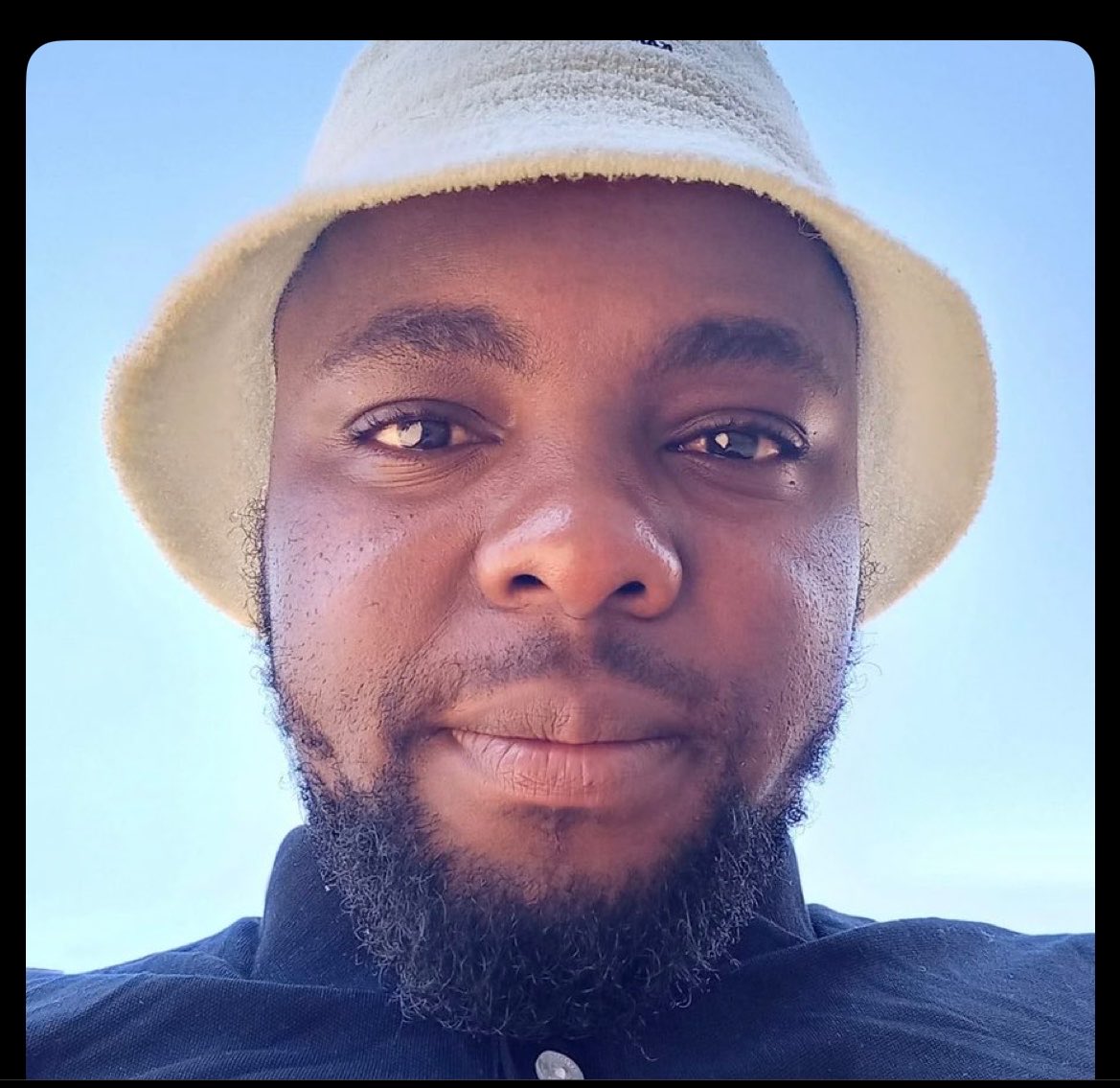 Kutlwano Modise tweet media