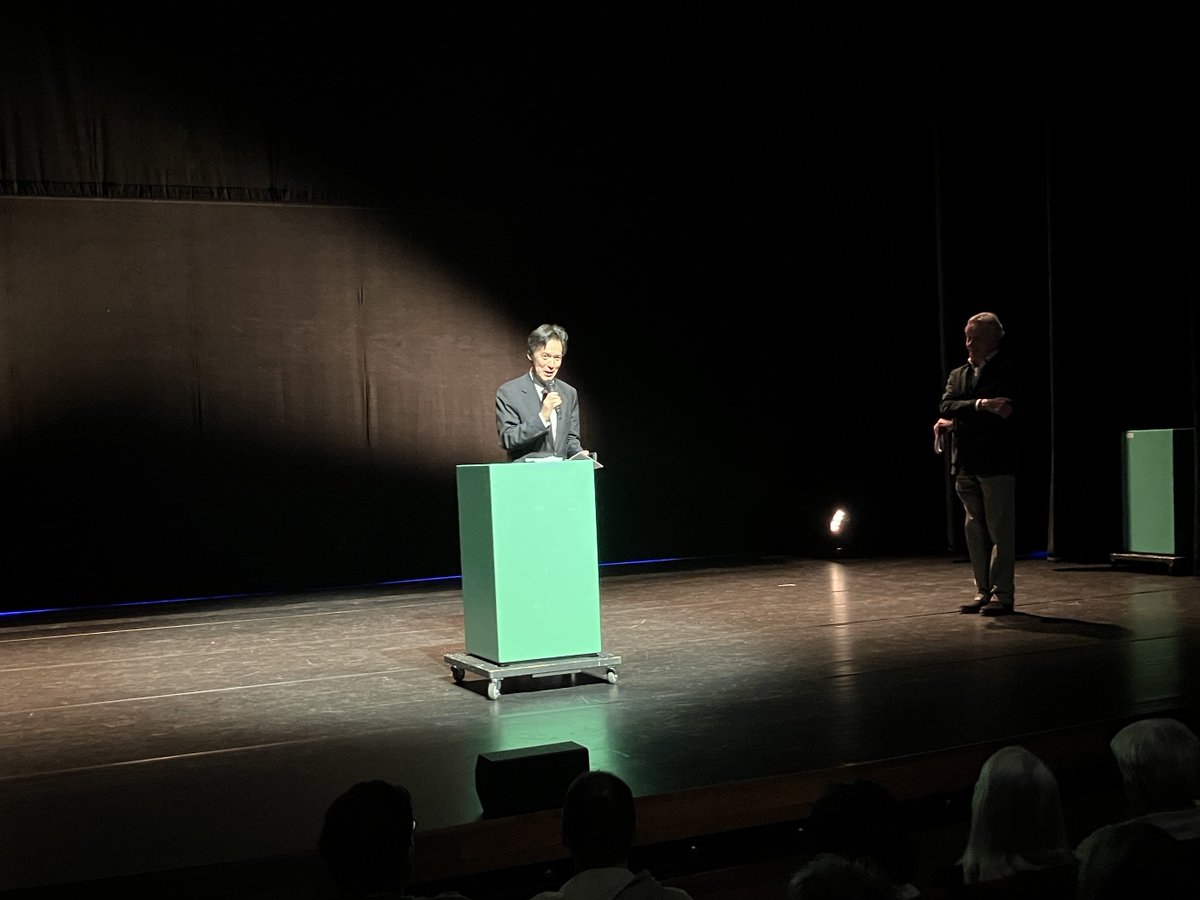 Embassy of Japan in the Netherlands tweet media