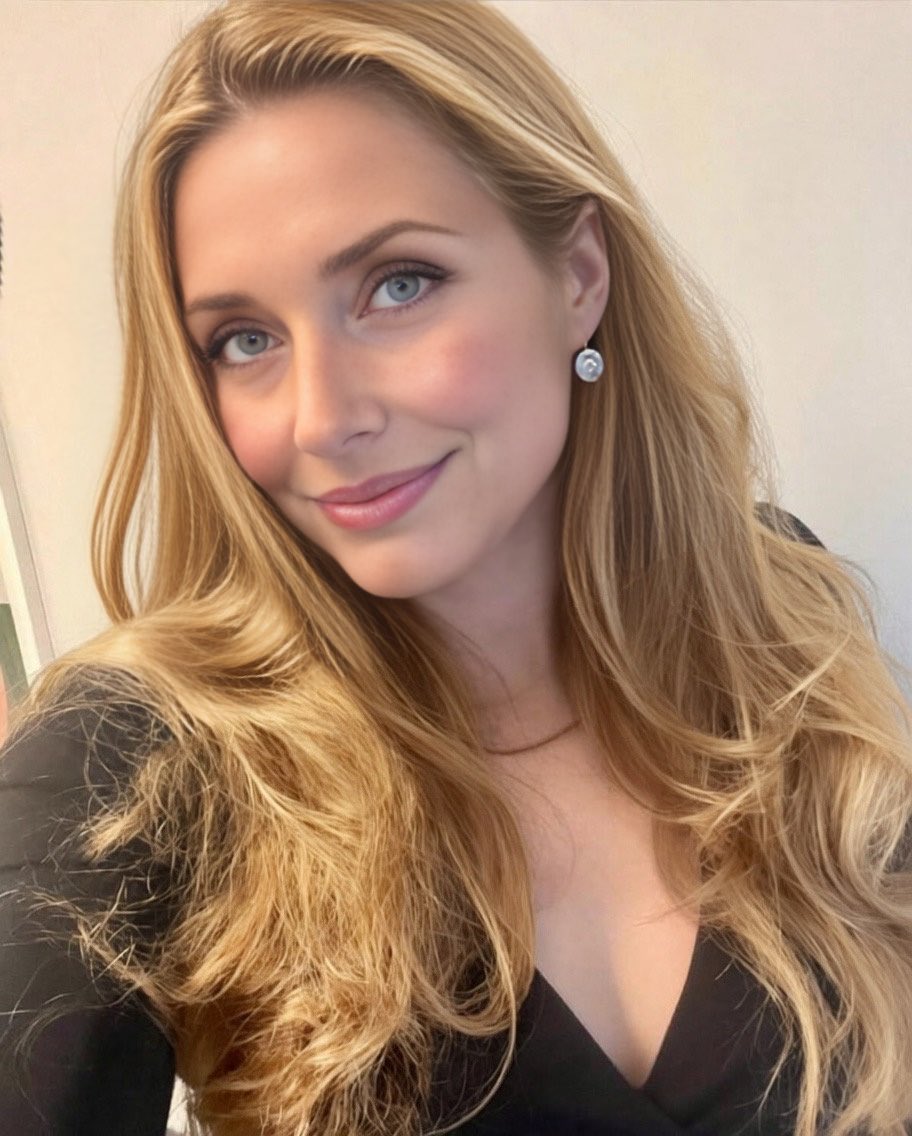 Nicole tweet media