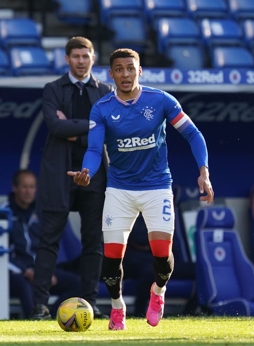 The Rangers Review tweet media