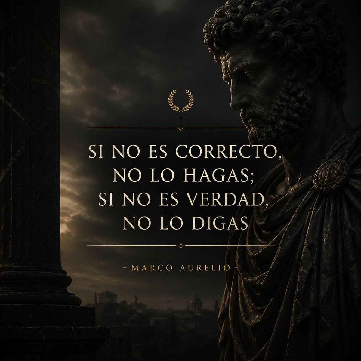 Estoicismo en tweets tweet media