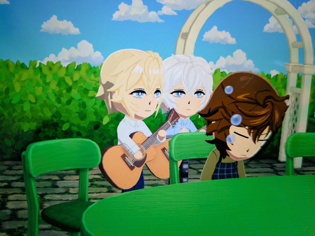 ぱぷる tweet media