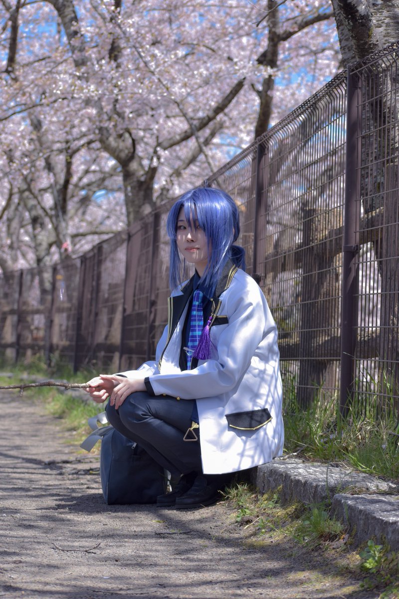 ごまもち tweet media
